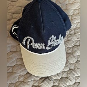 Penn state SnapBack